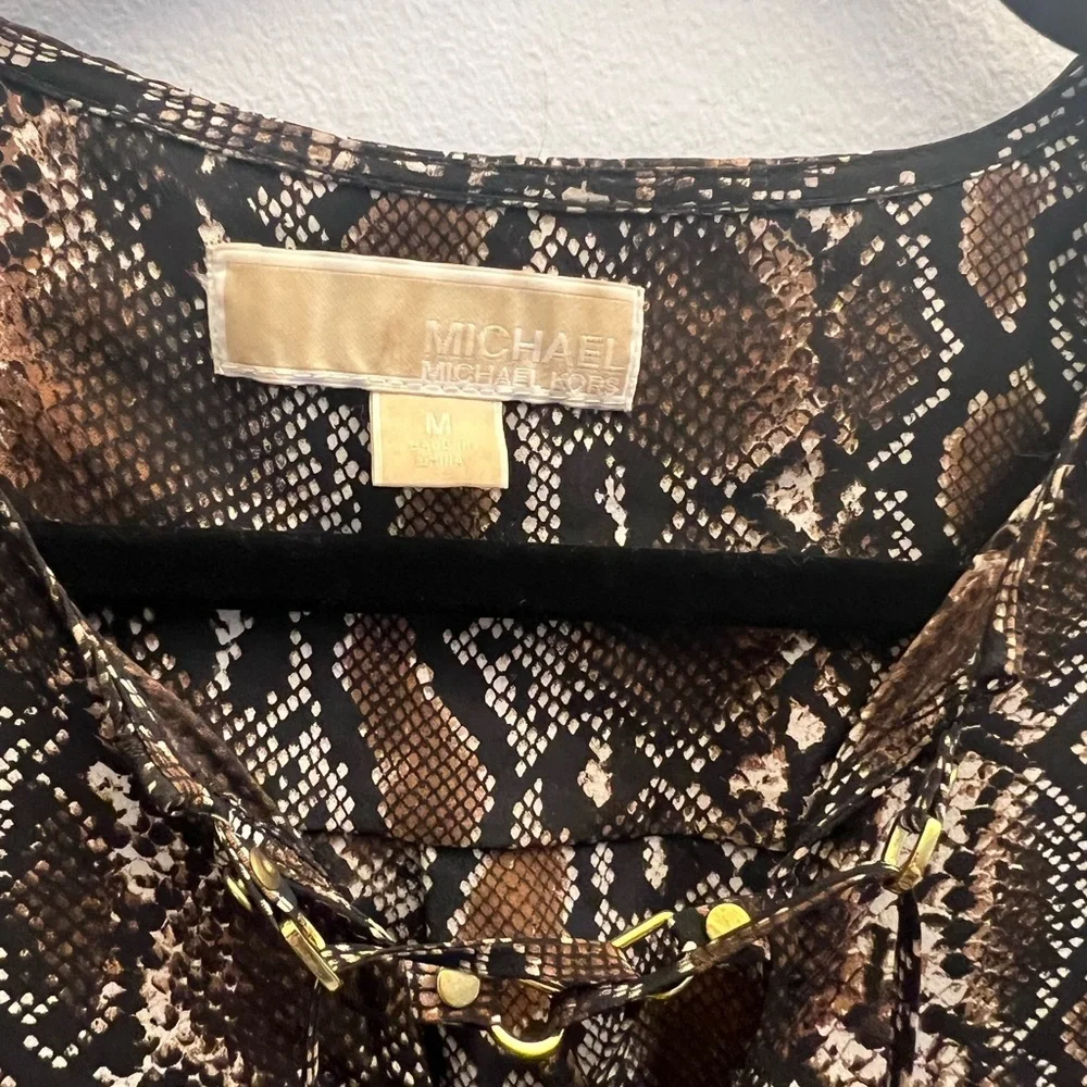 Michael Kors